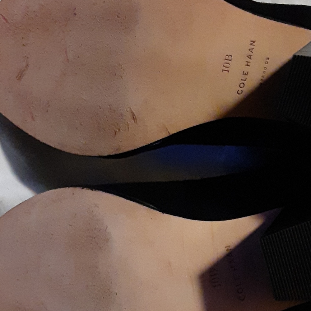 Boots - Picture 5 of 6